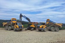 MacDonald Groundworks Ltd join the Leiths Group